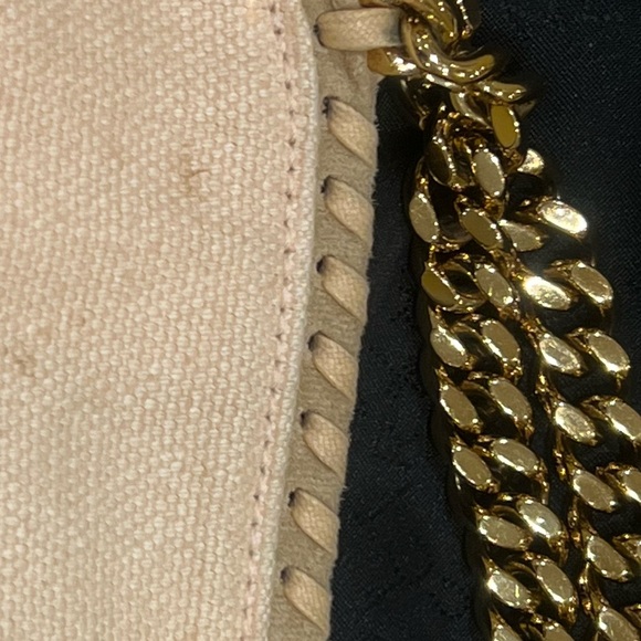 STELLA MCARTNEY FALABELLA bag MEDIUM - Picture 12 of 16